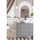 Z-Lite - Willow Mini Pendant - Lights Canada