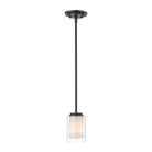 Z-Lite - Willow Mini Pendant - Lights Canada