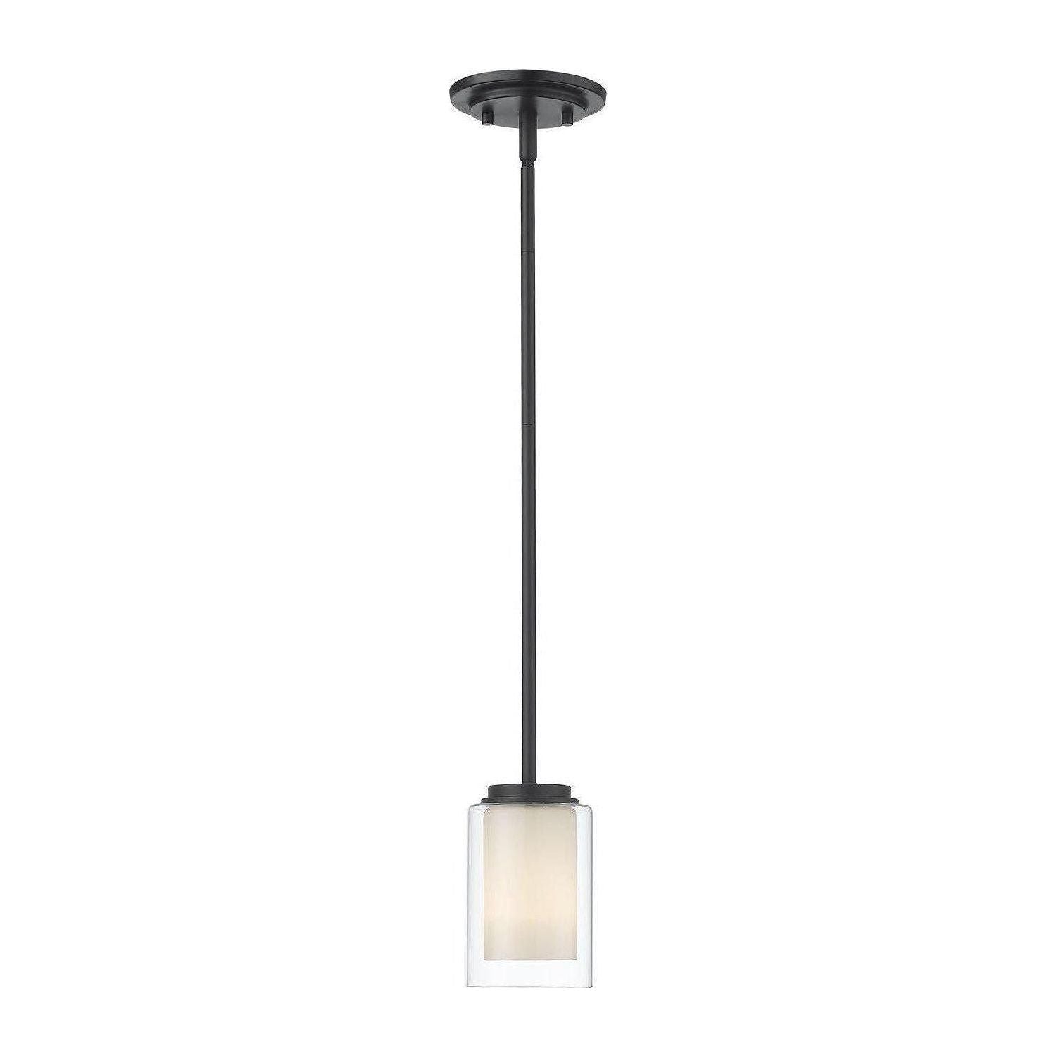 Z-Lite - Willow Mini Pendant - Lights Canada