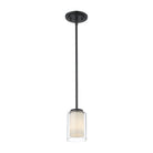 Z-Lite - Willow Mini Pendant - Lights Canada