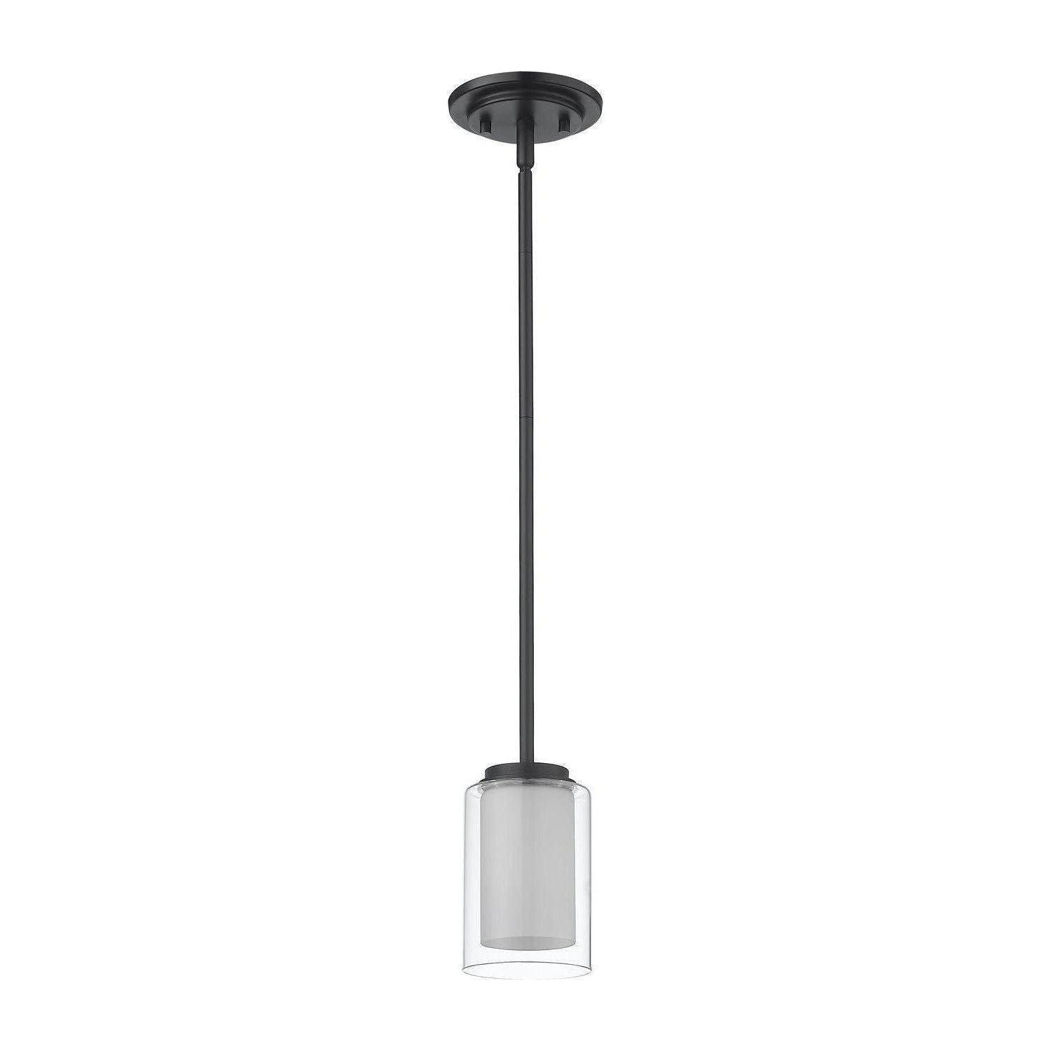 Z-Lite - Willow Mini Pendant - Lights Canada