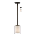 Z-Lite - Willow Mini Pendant - Lights Canada