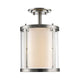Z-Lite - Willow Semi Flush Mount - Lights Canada