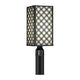 Eurofase - Clover 18" LED Outdoor Post Light - Lights Canada