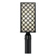 Eurofase - Clover 18" LED Outdoor Post Light - Lights Canada