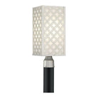 Eurofase - Clover 18" LED Outdoor Post Light - Lights Canada