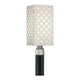 Eurofase - Clover 18" LED Outdoor Post Light - Lights Canada