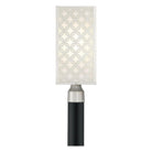 Eurofase - Clover 18" LED Outdoor Post Light - Lights Canada