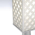 Eurofase - Clover 18" LED Outdoor Post Light - Lights Canada