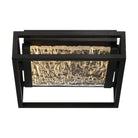 Eurofase - Ilya 13" LED Outdoor Ceiling Light - Lights Canada