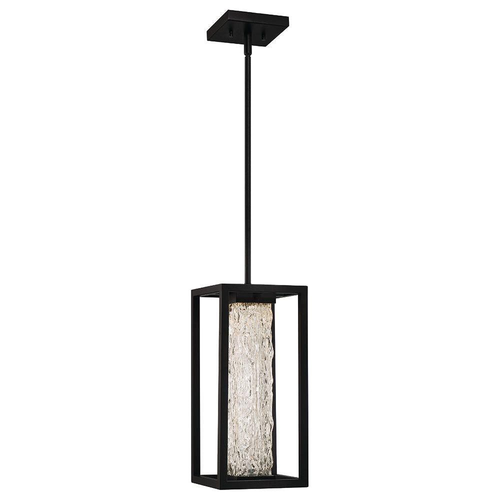 Eurofase - Ilya 7" LED Outdoor Pendant - Lights Canada