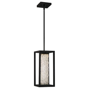 Eurofase - Ilya 7" LED Outdoor Pendant - Lights Canada