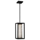 Eurofase - Ilya 7" LED Outdoor Pendant - Lights Canada