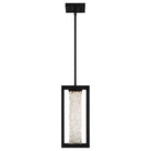 Eurofase - Ilya 7" LED Outdoor Pendant - Lights Canada