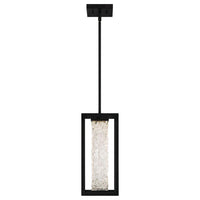 Ilya 7" LED Outdoor Pendant