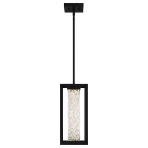 Eurofase - Ilya 7" LED Outdoor Pendant - Lights Canada