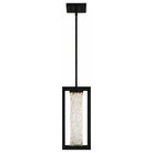 Eurofase - Ilya 7" LED Outdoor Pendant - Lights Canada