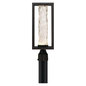 Eurofase - Ilya 7" LED Outdoor Post Light - Lights Canada