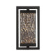 Eurofase - Ilya 13" LED Outdoor Wall Light - Lights Canada