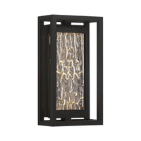 Ilya 13" LED Outdoor Wall Light