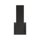 Eurofase - Annette 12" LED Outdoor Wall Light - Lights Canada