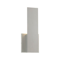 Annette 12" LED Outdoor Wall Light