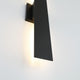 Eurofase - Annette 23" LED Outdoor Wall Light - Lights Canada