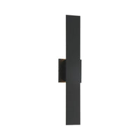 Annette 23" LED Outdoor Wall Light