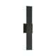 Eurofase - Annette 23" LED Outdoor Wall Light - Lights Canada