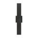 Eurofase - Annette 23" LED Outdoor Wall Light - Lights Canada