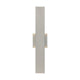 Eurofase - Annette 23" LED Outdoor Wall Light - Lights Canada