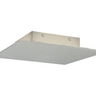 Eurofase - Annette 12" LED Outdoor Ceiling Light - Lights Canada