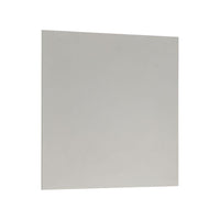 Annette 12" LED Outdoor Ceiling Light