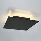 Eurofase - Annette 12" LED Outdoor Ceiling Light - Lights Canada