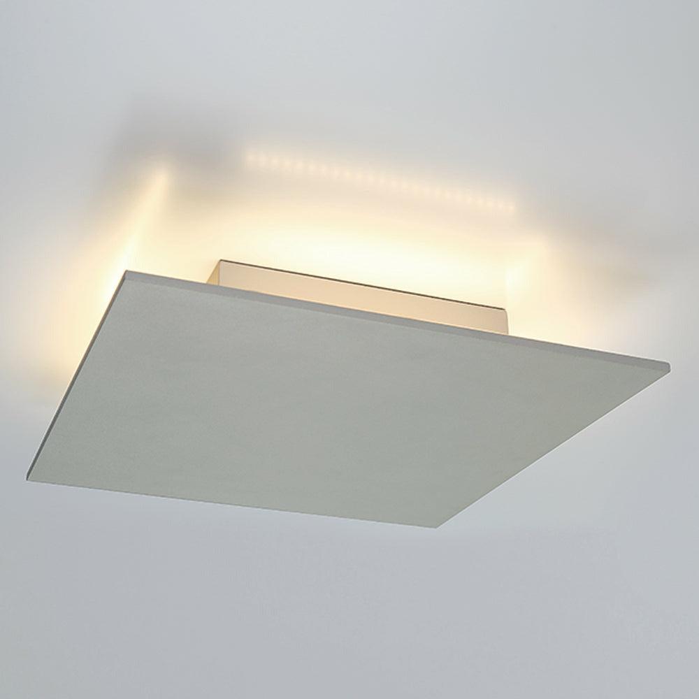 Eurofase - Annette 12" LED Outdoor Ceiling Light - Lights Canada