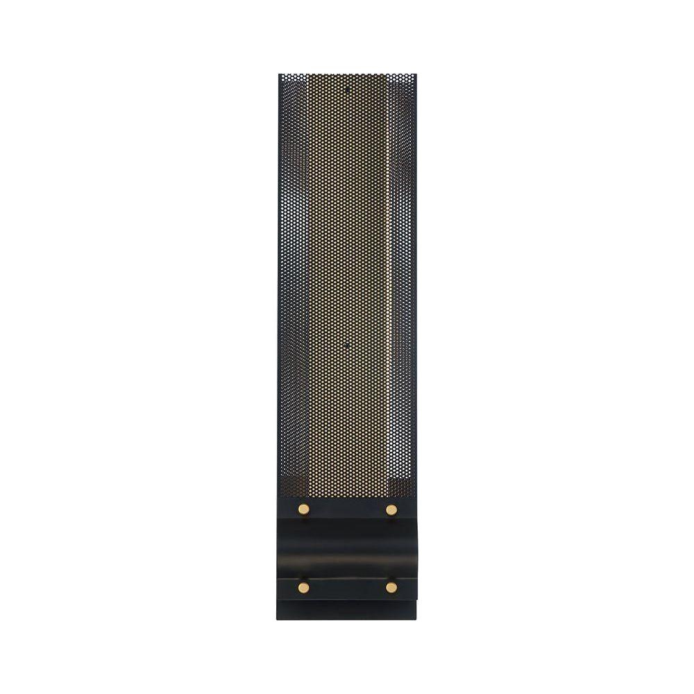 Eurofase - Admiral 19" LED Outdoor Wall Light - Lights Canada