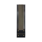 Eurofase - Admiral 19" LED Outdoor Wall Light - Lights Canada