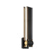 Eurofase - Admiral 19" LED Outdoor Wall Light - Lights Canada