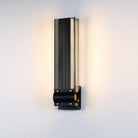 Eurofase - Admiral 19" LED Outdoor Wall Light - Lights Canada