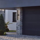 Eurofase - Admiral 31" LED Outdoor Wall Light - Lights Canada