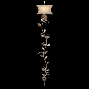 Fine Art Handcrafted Lighting - A Midsummer Nights Dream Sconce - Lights Canada