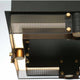 Eurofase - Admiral 13" LED Outdoor Ceiling Light - Lights Canada
