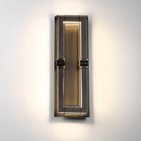 Admiral 25" LED Outdoor Wall Light