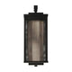 Eurofase - Brama 17" LED Outdoor Wall Light - Lights Canada