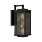 Eurofase - Brama 17" LED Outdoor Wall Light - Lights Canada