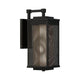 Eurofase - Brama 17" LED Outdoor Wall Light - Lights Canada
