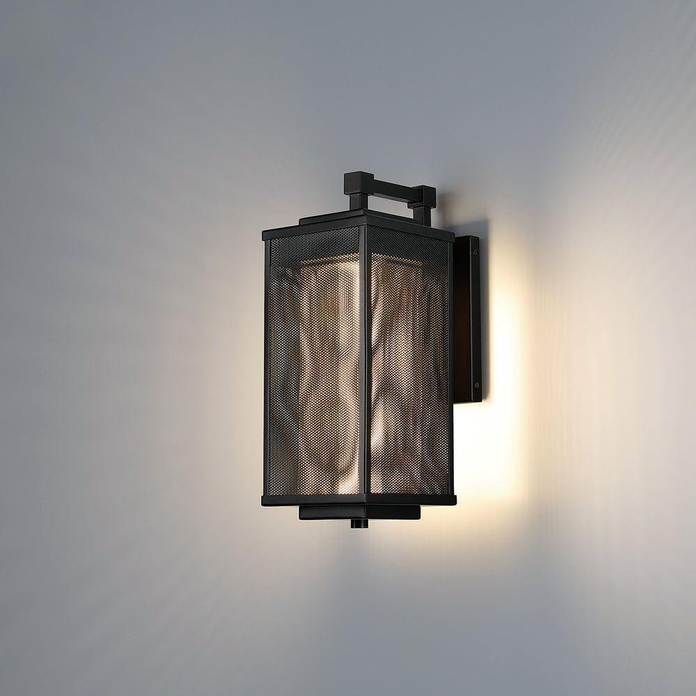 Eurofase - Brama 17" LED Outdoor Wall Light - Lights Canada