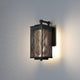 Eurofase - Brama 17" LED Outdoor Wall Light - Lights Canada