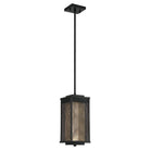 Eurofase - Brama 7" LED Outdoor Pendant - Lights Canada