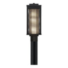 Eurofase - Brama 7" Outdoor Post Light - Lights Canada